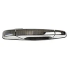 For Chevy Silverado 2500 Hd 07-14 Exterior Door Handle Help! Front Passenger New. Price: $55.45.