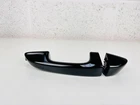 Door Handle Front Left - Porsche Cayenne 7P5837205B Six Month Warranty Used. Price: $47.71.