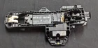 W204 08-14 Mercedes Benz C250 C300 C350 Left Rear Door Handle Inner Bracket Oem Used. Price: $34.99.