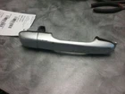 Door Handle Exterior Pull Only V70 Fits 98-00 Volvo Series 3529 Used. Price: $20.00.