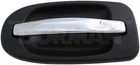 Dorman 83386 Exterior Door Handle Side Right New. Price: $62.23.