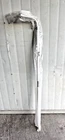 Kenworth T800 Grab Handle R56-1047 Chromed Stainless Steel New. Price: $240.00.