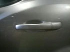 Driver Door Handle Exterior Assembly Sedan Rear Fits 08-10 Avenger 118452 Used. Price: $35.00.