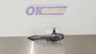 14 Ford Mustang Exterior Door Handle Front Left Driver Gray Used. Price: $28.00.