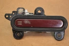 2009 Aston Martin Vantage V8 Right Exterior Door Handle Merlot Red 7G43226A28A Used. Price: $80.75.