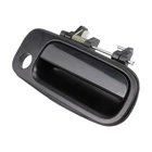 Autotecnica TY0813968 Exterior Door Handle For 93-96 Toyota Camry New. Price: $28.59.