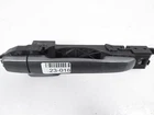 2009 Infiniti G37 Rear Driver Outside Exterior Door Handle 82640-JU43A Grey Used. Price: $44.89.