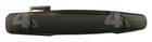 Exterior Door Handle Aci/maxair 60208 New. Price: $68.24.