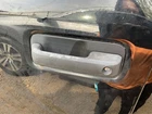 Driver Door Handle Exterior Front Fits 17-22 Ford F250SD Pickup 2201641 Used. Price: $130.00.