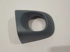 Audi Q7 Os Right Drivers Handle Lock Barrel Trim New Genuine 4L0837879GRU. Price: $36.71.