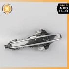 Land Rover Range L405 Front Right Side Door Handle W/ Keyless Oem Used. Price: $116.20.