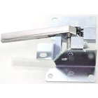 For Chevy V10 Suburban Interior Door Handle Front Driver Side 1987 - 1988 New. Price: $25.66.