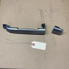 07-13 Infiniti G35 G37 Sedan Front Right Outside Door Handle 80640-JK02B Used. Price: $113.40.