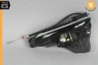06-13 Mercedes W164 ML63 Amg GL450 Rear Left Side Exterior Door Handle Black Oem Used. Price: $74.70.