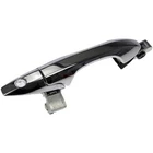 81958 Dorman Exterior Door Handle Front Driver Left Side For Acura Mdx New. Price: $42.01.