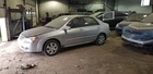 Trunk/hatch/tailgate Sedan Without Spoiler Fits 04-06 Spectra 2113814 Used. Price: $850.00.