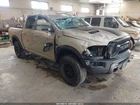 Passenger Door Handle Exterior Fits 13-23 Dodge 1500 Pickup 463690 Used. Price: $73.00.