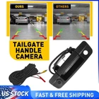 Rear View Parking Tailgate Handle Camera For Dodge Ram 2009-2017 New. Price: $43.99.