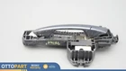 2011-2015 Mercedes-benz GL450 Exterior Rear Left Door Handle Gray Used. Price: $44.00.