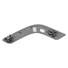 For Jeep Wrangler Jk 2018 1RC72JAHAE Front Right Door Panel Handle Cover New. Price: $126.64.