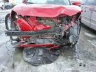 Used Rear Left Exterior Door Handle Fits: 2023 Toyota Corolla Cross. Price: $101.82.