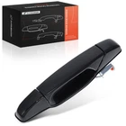 A-premium Front Right Gba Black Door Handle For Chevy Silverado 1500 07-13 Gmc New. Price: $39.99.