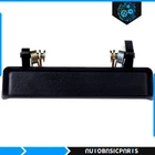 For 1986-1995 Suzuki Samurai Exterior Door Handle Front Left Driver Side Black New. Price: $8.55.