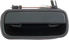 Exterior Door Handle-outside Dorman 83977 Fits 99-01 Toyota 4RUNNER New. Price: $141.99.