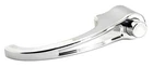 1960-66 C10 / Gm Truck Gsi Machine Billet Door Handles; Groove Style; Polished New. Price: $359.99.