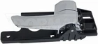 Dorman 83560 Interior Door Handle Front Rear Right Chrome For 05-10 Kia Sportage New. Price: $43.04.