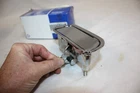 Nos Gm 1969 Thru 1982 C3 Corvette Right Passenger Side Door Handle 14011820 New. Price: $200.00.
