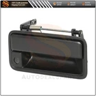 Door Handle Exterior Front Passenger Right For 95-00 Chevy Gmc Suburban Outside New. Price: $14.39.