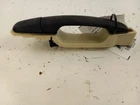 2005-2009 Chevrolet Equinox Rear Right Exterior Door Handle Used. Price: $45.00.