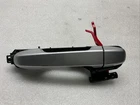 2012-2014 Toyota Camry Rear Right Passenger Side Exterior Door Handle Oem Used. Price: $54.00.