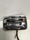 2004-2014 Ford F-150 Harley Davidson Exterior Door Handle Set Of Oem Used. Price: $185.00.