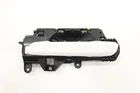 2018 - 2025 Audi A5 Rear Left Outside Door Handle Oem 8W01837811A White 2Y2Y Used. Price: $78.22.