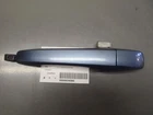 Left Driver Rear Exterior Door Handle Fits 2011-2014 Chrysler 200 Sedan 55559 Used. Price: $46.99.