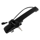 For Volkswagen Passat 90-93 Dorman Help! Front Driver Side Exterior Door Handle New. Price: $83.67.