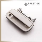 96-98 Toyota 4RUNNER Door Handle Exterior Front Right 69210-35040-A0 White Oem Used. Price: $55.25.