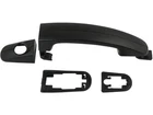 Diy Solutions 11NB68D Front Left Door Handle Fits 2012-2018 Ford Focus New. Price: $33.74.