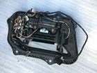 Tesla Model Front Left Door Handle Assembly GEN2.0 2012-2016 1007373-00-L Used. Price: $175.00.