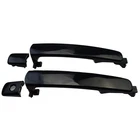 Pair Front Left Right Exterior Door Handle Black Fits Nissan Rogue Infiniti FX35 New. Price: $21.30.