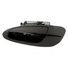 For Nissan Altima 02-06 Rear Driver Side Exterior Door Handle Standard Line New. Price: $20.29.