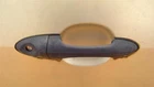 Passenger Door Handle Exterior Assembly Fits 00-01 Focus 236948 Used. Price: $63.19.