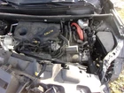 Used Rear Left Exterior Door Handle Fits: 2023 Toyota Venza Assembly Keyless Ign. Price: $135.85.