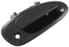 Dorman 93833 Exterior Door Handle Front Right Smooth Black New. Price: $43.48.