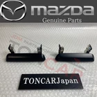 Mazda RX7 B2000 2200 Genuine Outer Door Handle Lh + Set Oem New. Price: $90.53.