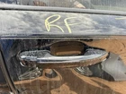 Passenger Door Handle Exterior Assembly Painted Front Fits 18-20 Accord Used. Price: $171.00.