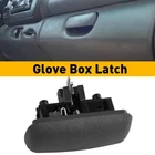 Black Glove Box Latch Open Handle For Dodge Dakota Durango Ram 1500 1997-2000 New. Price: $11.39.
