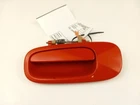 2006-2010 Dodge Charger Rear Left Exterior Door Handle Used. Price: $45.00.